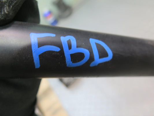 96-99 BMW E36 328iC Steering Column Assembly OEM