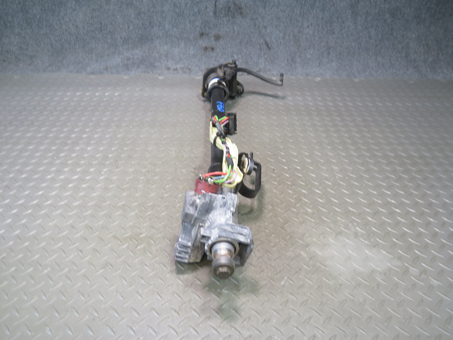 96-99 BMW E36 328iC Steering Column Assembly OEM