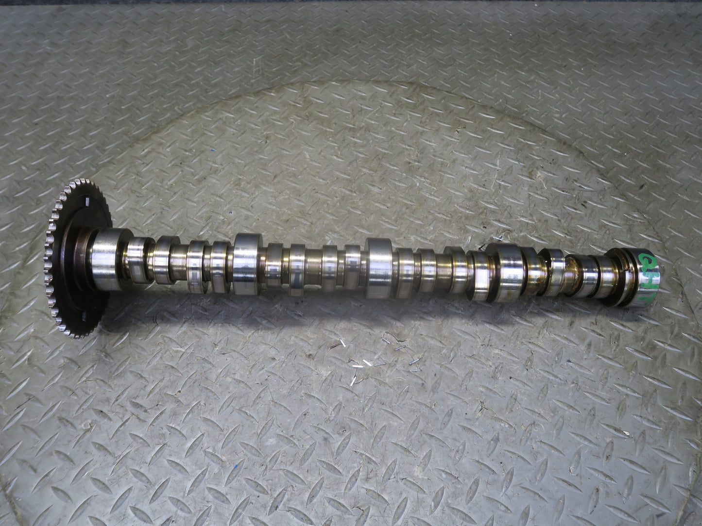 2003-2007 Hummer H2 6.0L V8 Engine Motor CAM Camshaft