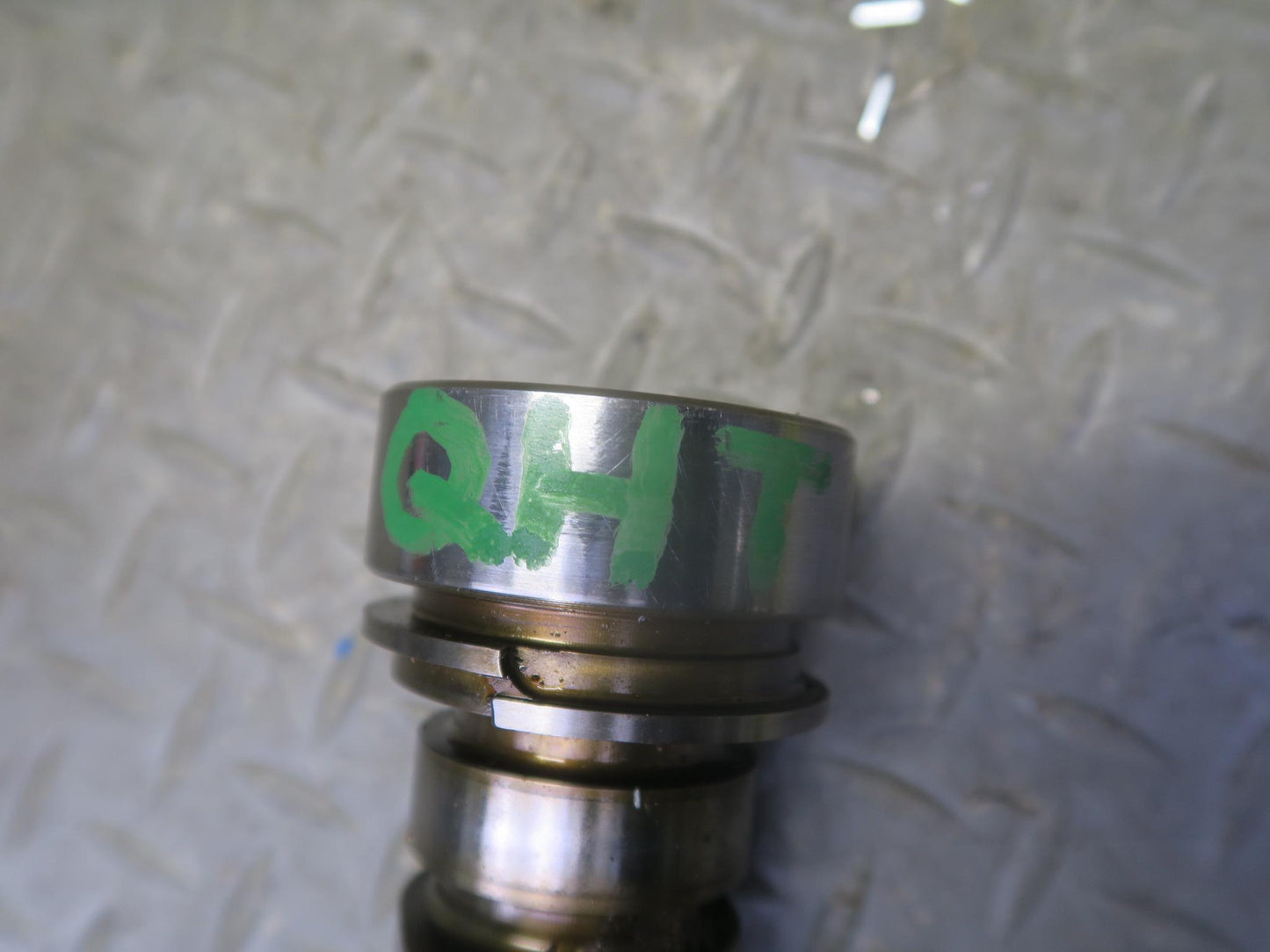 2003-2007 Hummer H2 6.0L V8 Engine Motor CAM Camshaft