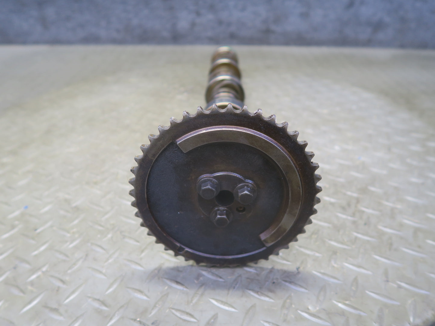 2003-2007 Hummer H2 6.0L V8 Engine Motor CAM Camshaft