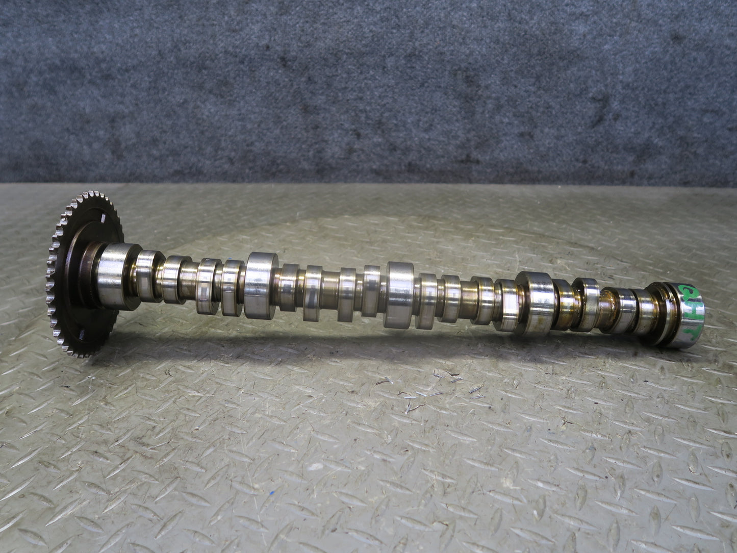 2003-2007 Hummer H2 6.0L V8 Engine Motor CAM Camshaft