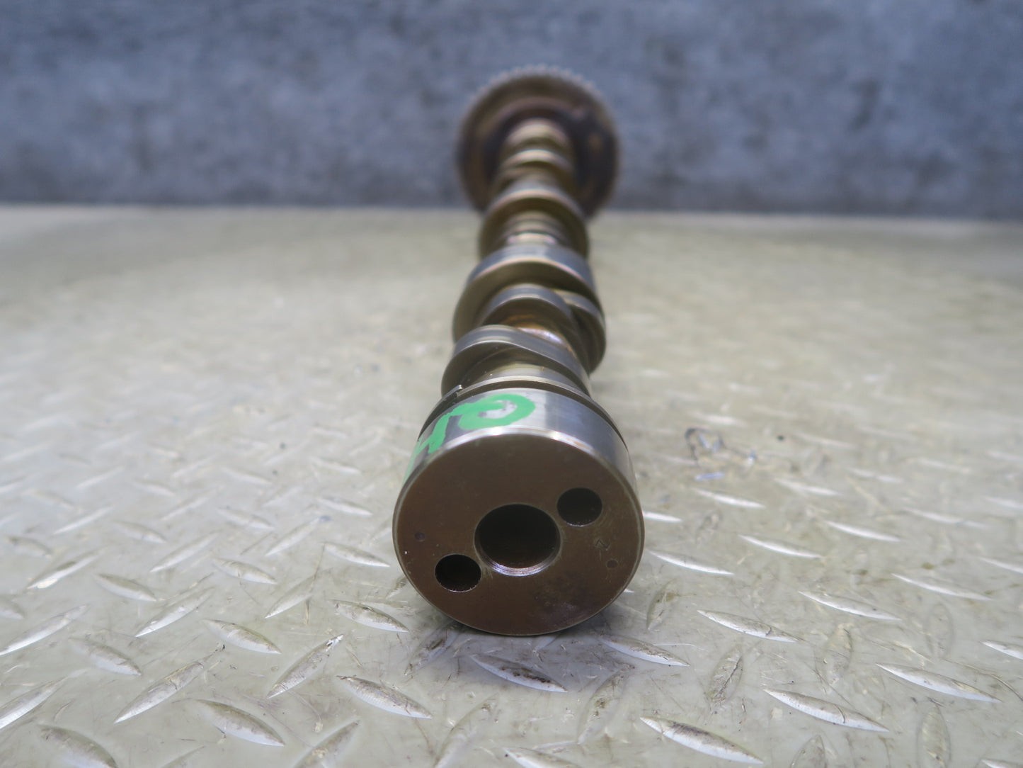 2003-2007 Hummer H2 6.0L V8 Engine Motor CAM Camshaft
