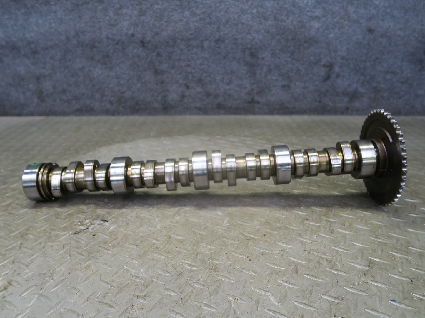 2003-2007 Hummer H2 6.0L V8 Engine Motor CAM Camshaft