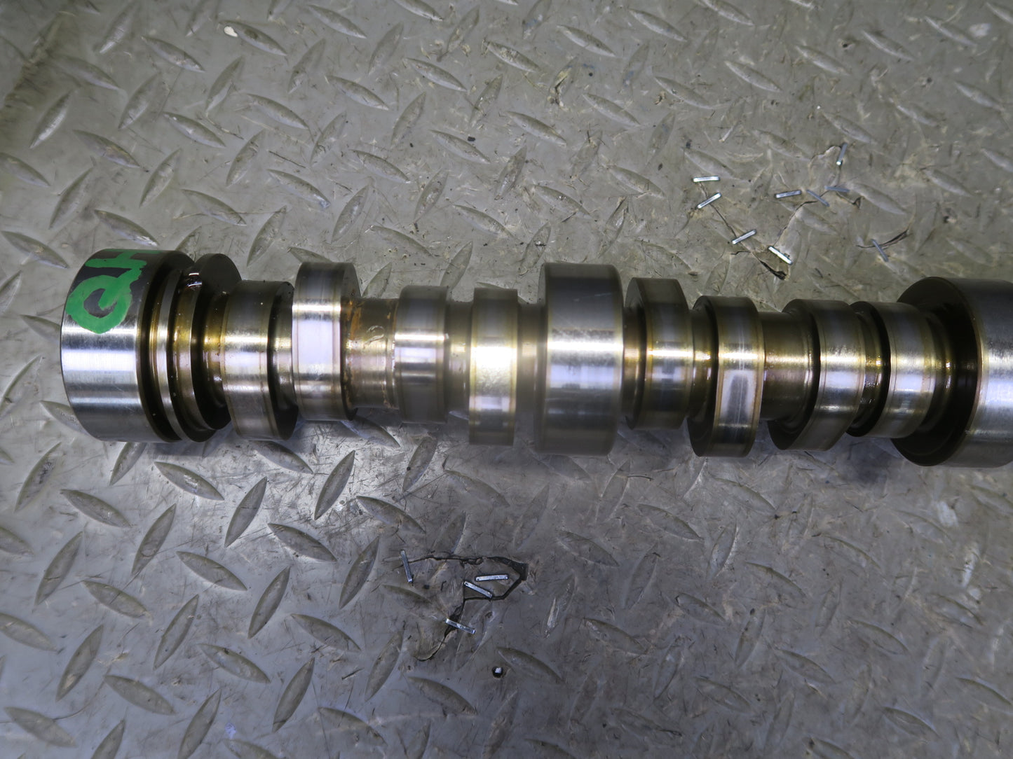 2003-2007 Hummer H2 6.0L V8 Engine Motor CAM Camshaft