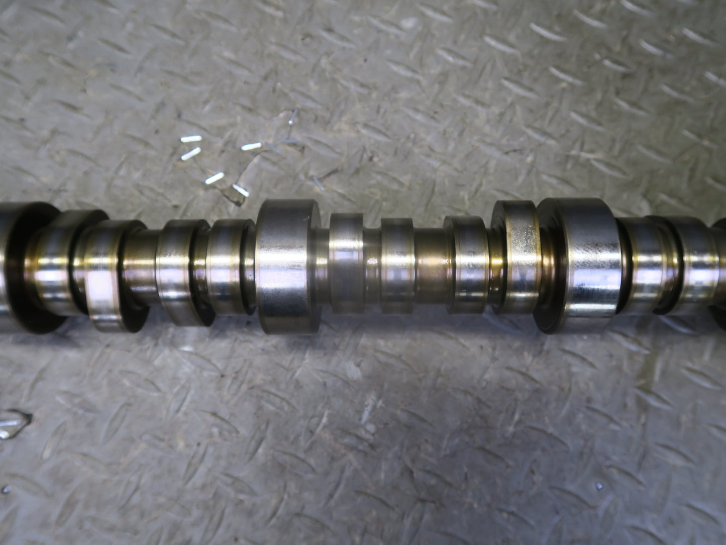 2003-2007 Hummer H2 6.0L V8 Engine Motor CAM Camshaft