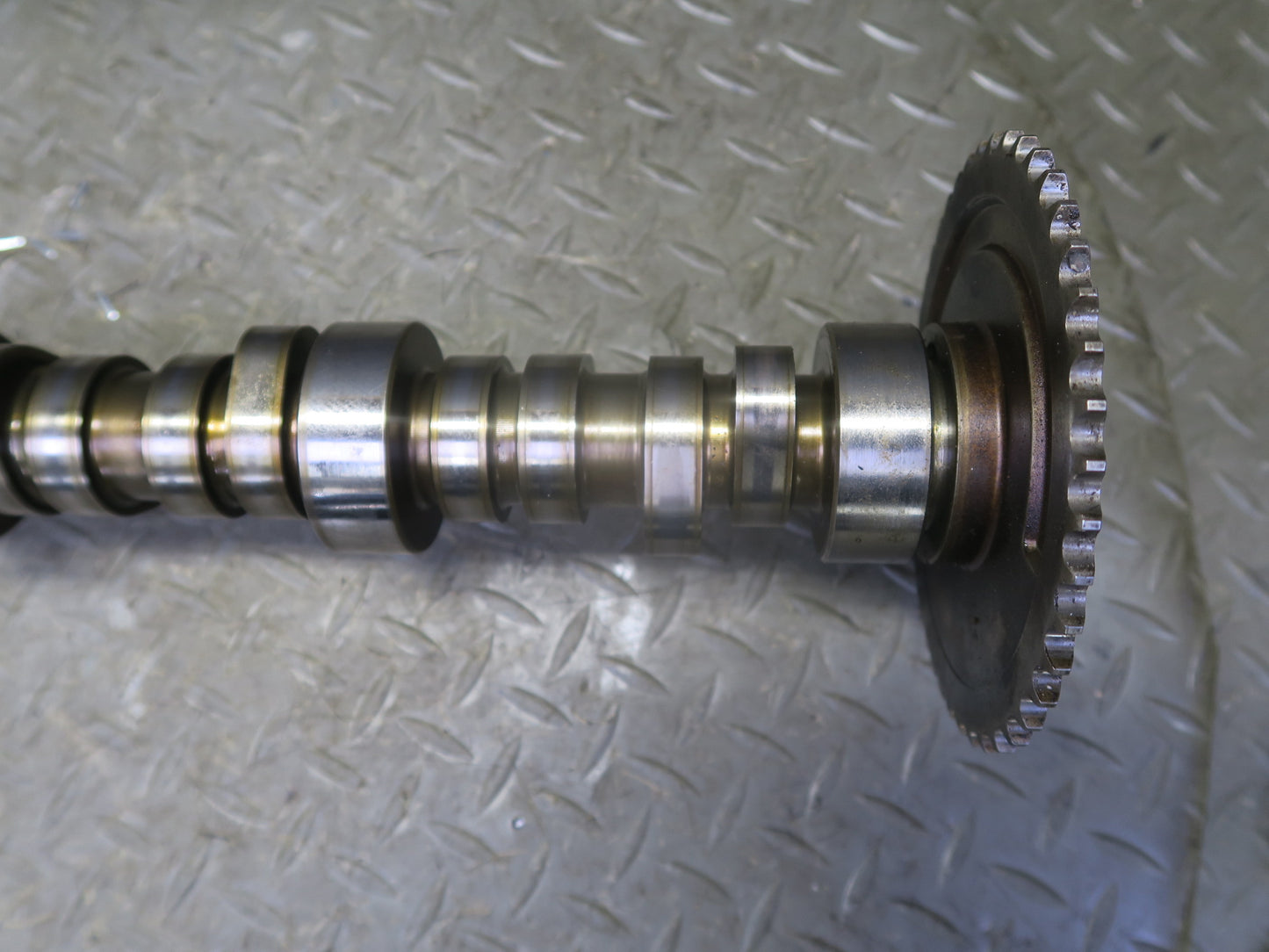 2003-2007 Hummer H2 6.0L V8 Engine Motor CAM Camshaft