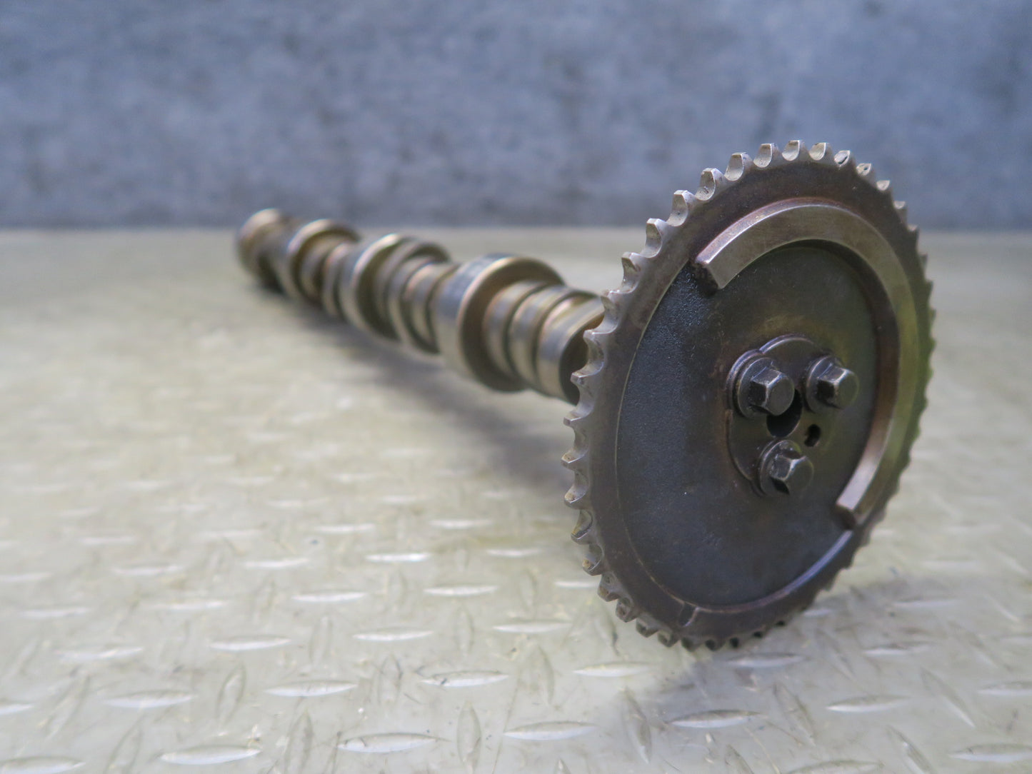 2003-2007 Hummer H2 6.0L V8 Engine Motor CAM Camshaft