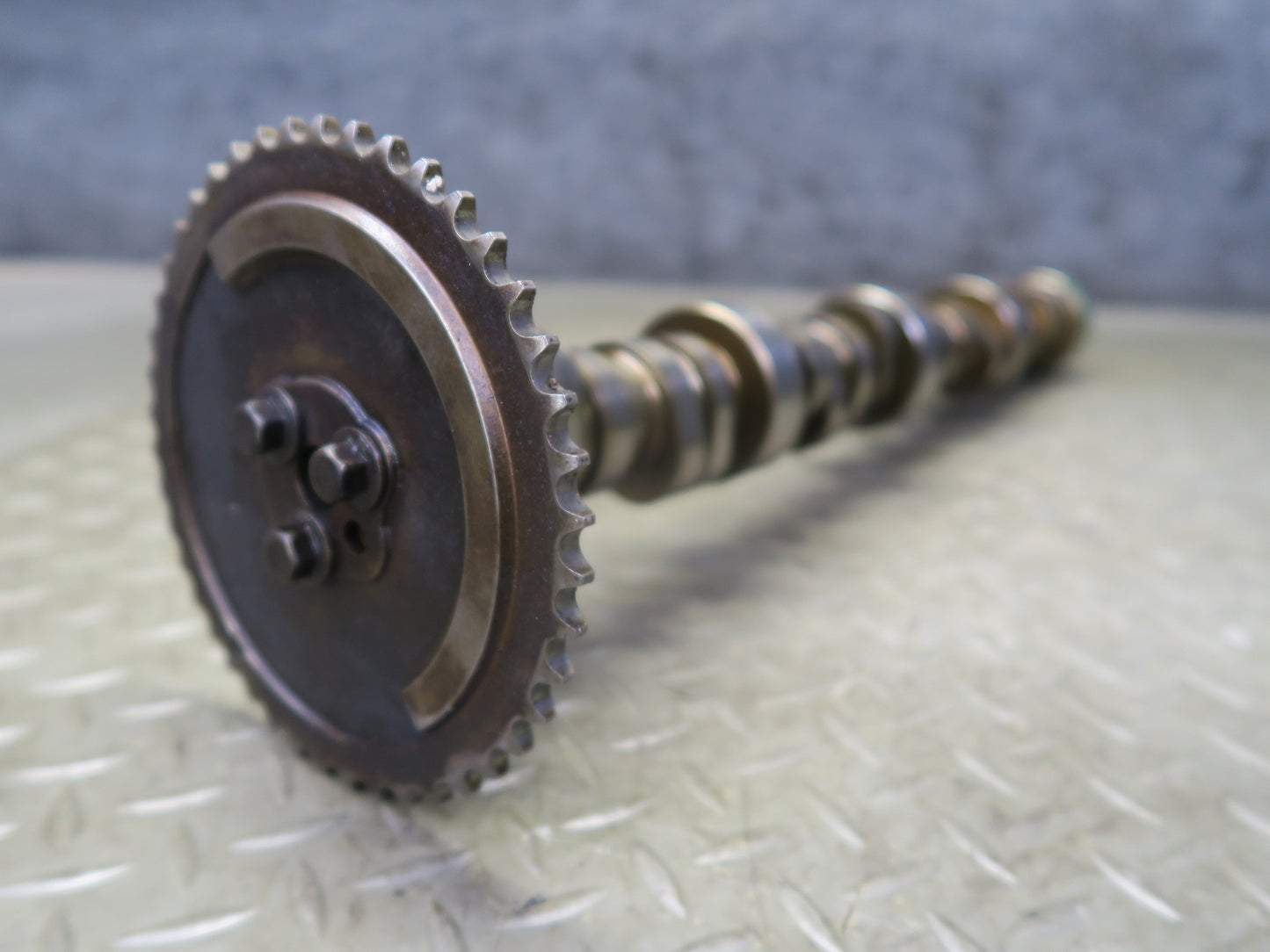 2003-2007 Hummer H2 6.0L V8 Engine Motor CAM Camshaft