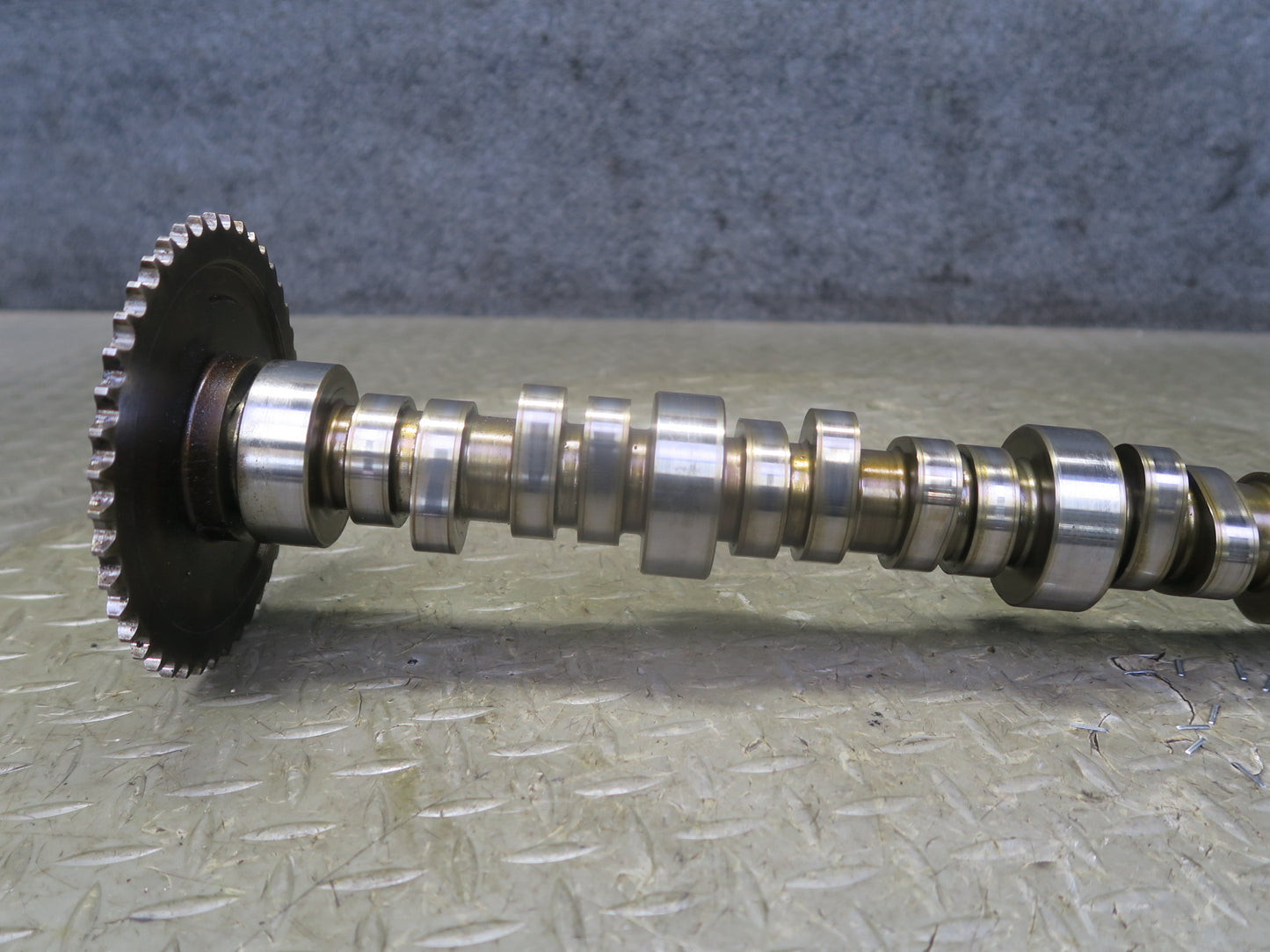 2003-2007 Hummer H2 6.0L V8 Engine Motor CAM Camshaft