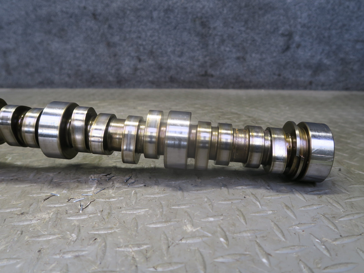 2003-2007 Hummer H2 6.0L V8 Engine Motor CAM Camshaft