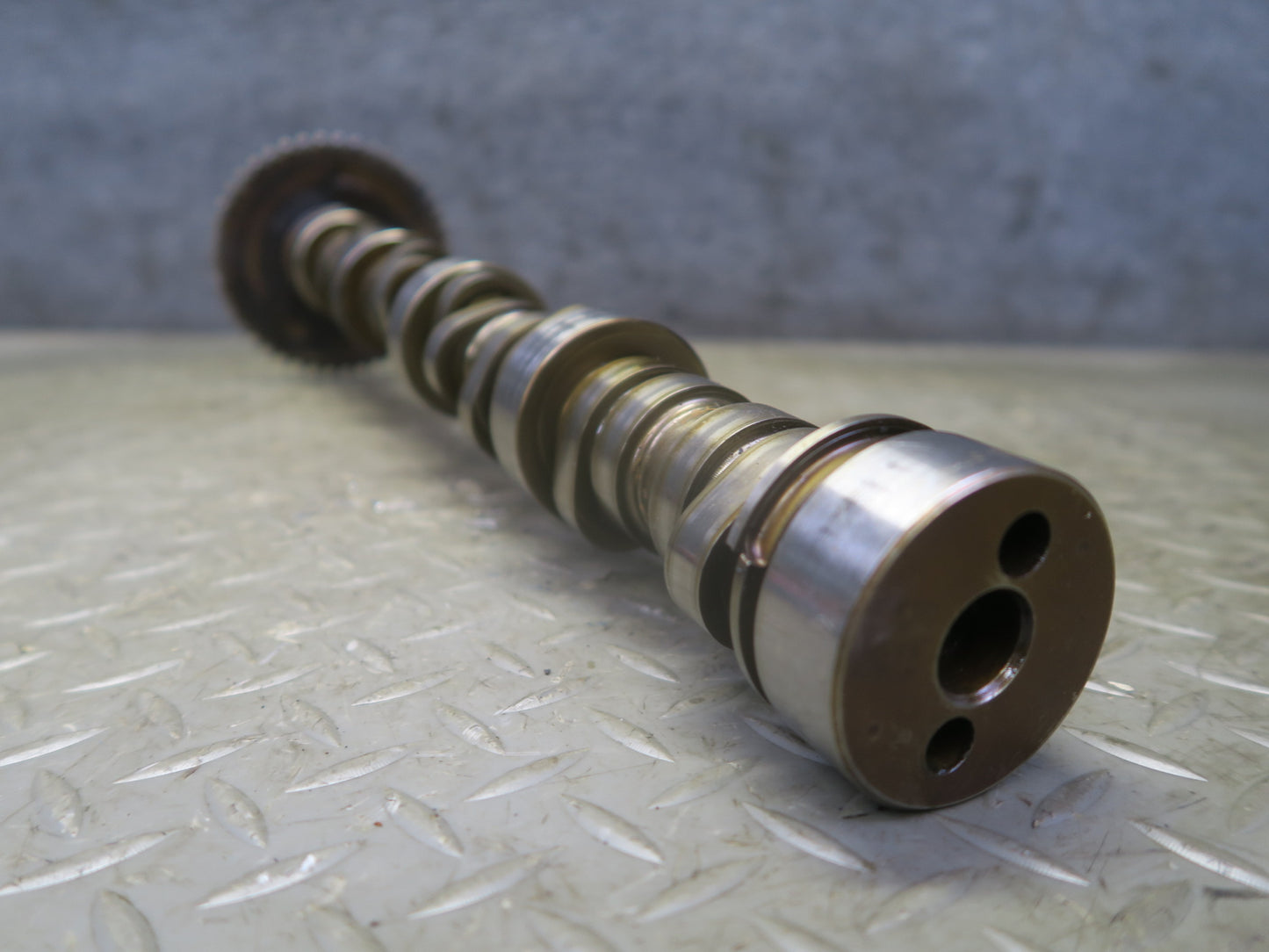 2003-2007 Hummer H2 6.0L V8 Engine Motor CAM Camshaft