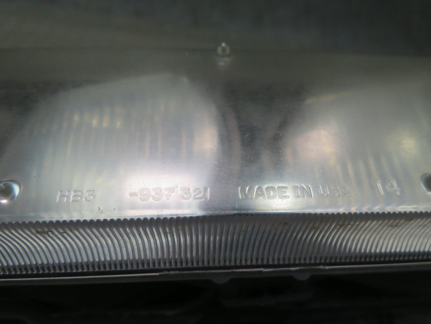 94-99 BMW E36 328iC 2DOOR Set of 4 Front Halogen Headlight Turn Signal Light OEM