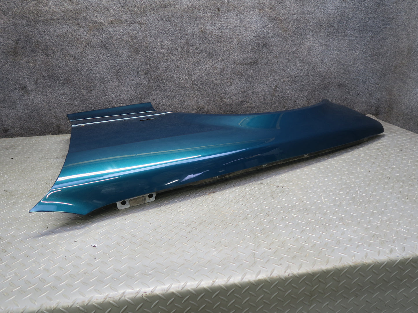 97-99 BMW E36 328iC Coupe Convertible Front Left Fender Shell Panel OEM