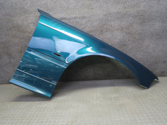 97-99 BMW E36 328iC Coupe Convertible Front Right Fender Shell Panel OEM