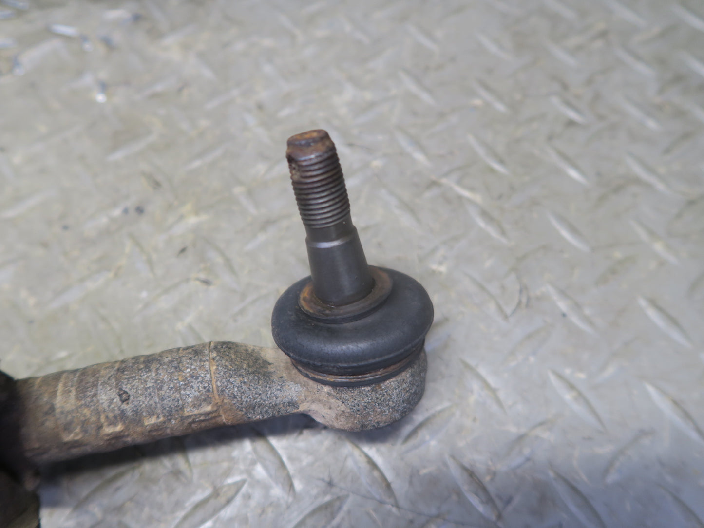 86-92 Toyota Supra MA70L Set of 3 Rear Left Suspension Control Arm OEM