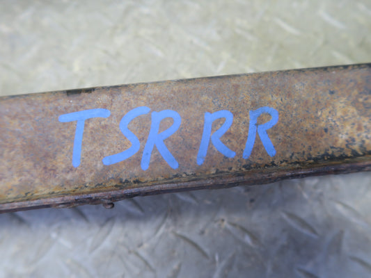 86-92 Toyota Supra MA70L Set of 3 Rear Right Suspension Control Arm OEM