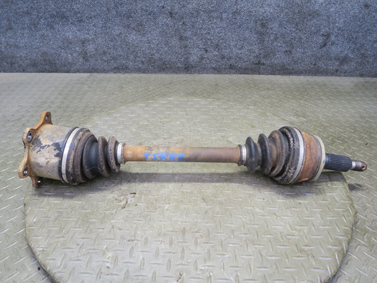 86-92 Toyota Supra MA70L NON Turbo Rear Right Suspension Axle Shaft OEM