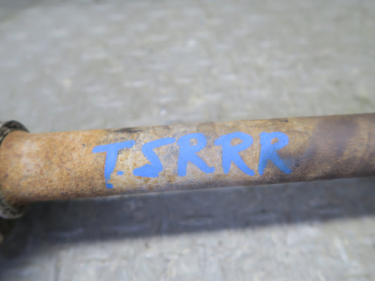 86-92 Toyota Supra MA70L NON Turbo Rear Right Suspension Axle Shaft OEM