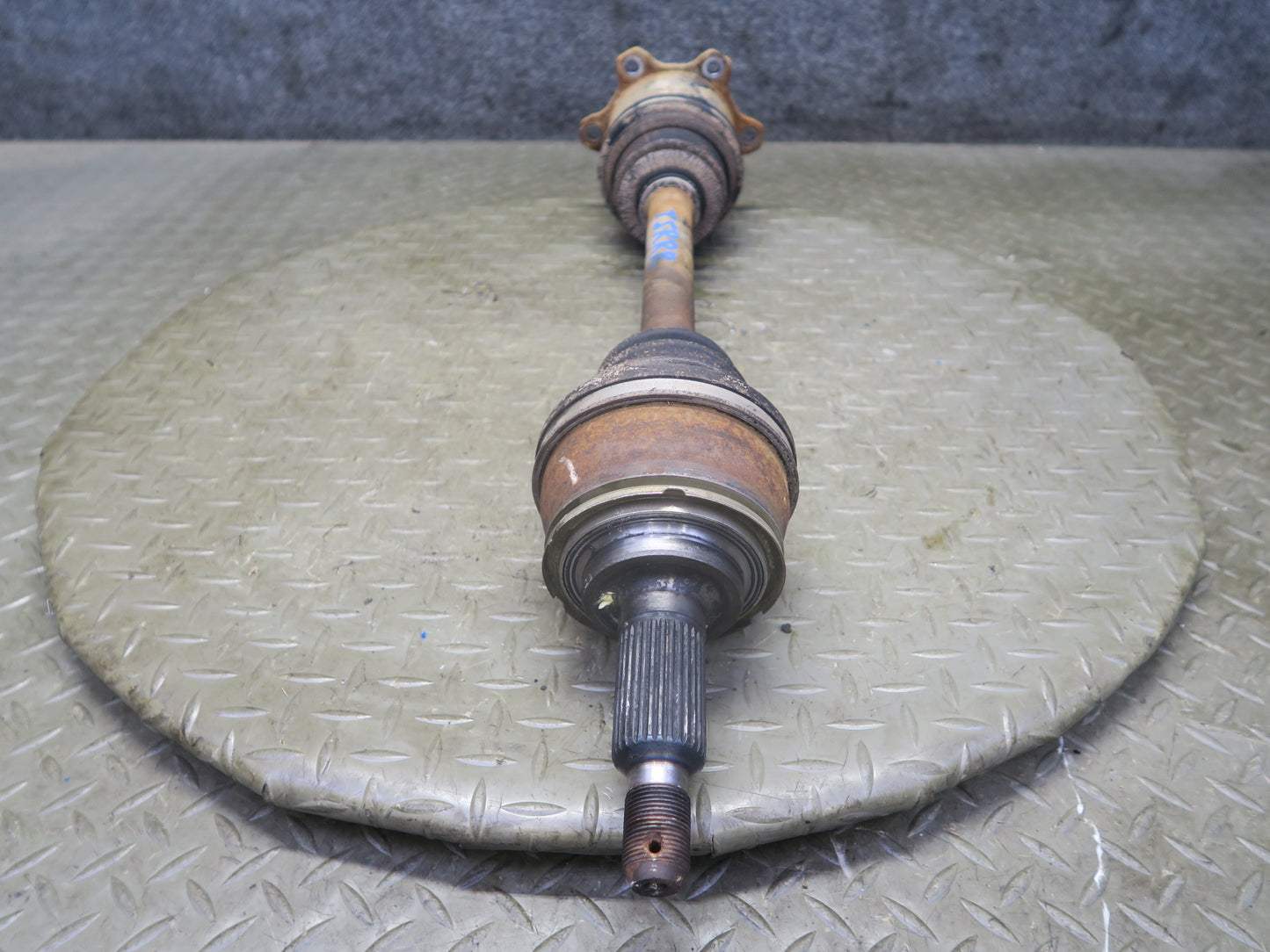 86-92 Toyota Supra MA70L NON Turbo Rear Right Suspension Axle Shaft OEM