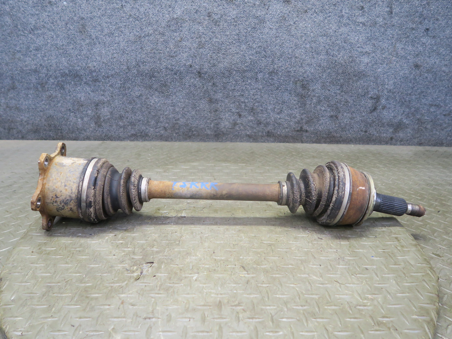 86-92 Toyota Supra MA70L NON Turbo Rear Right Suspension Axle Shaft OEM