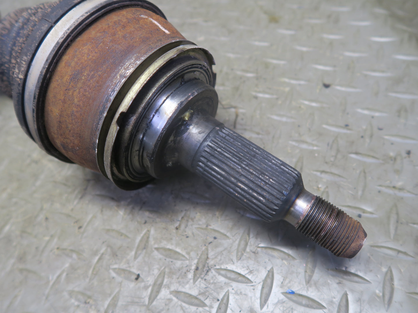 86-92 Toyota Supra MA70L NON Turbo Rear Right Suspension Axle Shaft OEM