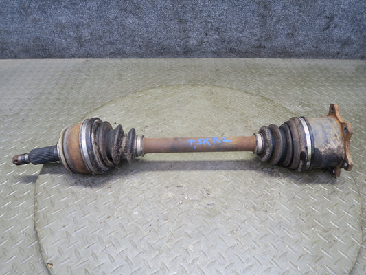 86-92 Toyota Supra MA70L NON Turbo Rear Left Suspension Axle Shaft OEM
