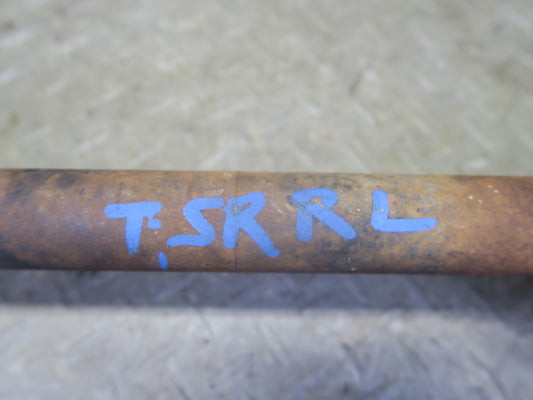 86-92 Toyota Supra MA70L NON Turbo Rear Left Suspension Axle Shaft OEM