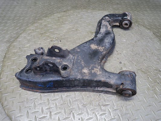 86-90 Toyota Supra MA70L Front Right Suspension Lower Control Arm OEM