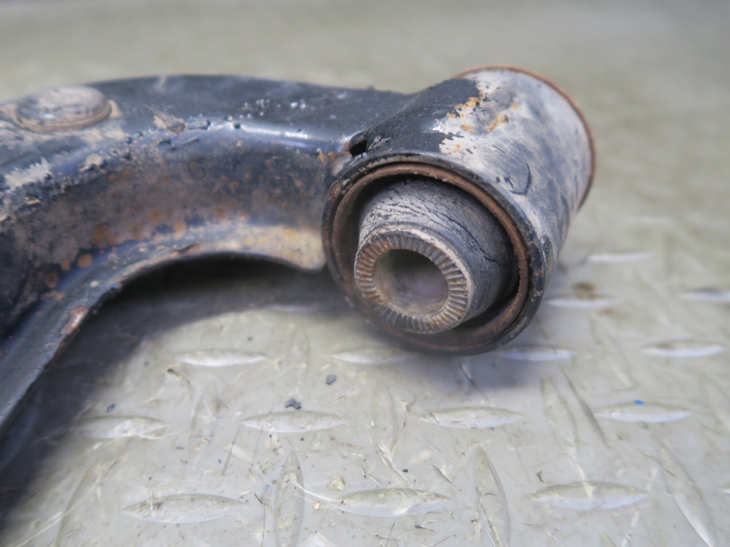 86-90 Toyota Supra MA70L Front Right Suspension Lower Control Arm OEM