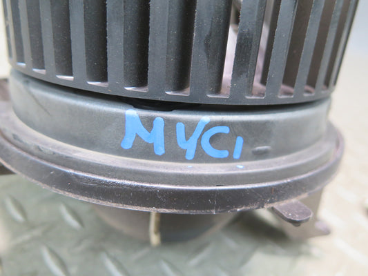 07-13 Mini Cooper R55 R56 R57 R58 R59 A/C Heater Blower Motor Fan 3422646 OEM