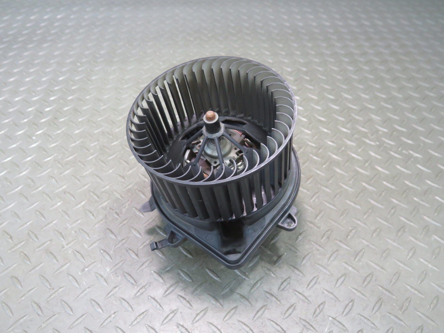 07-13 Mini Cooper R55 R56 R57 R58 R59 A/C Heater Blower Motor Fan 3422646 OEM