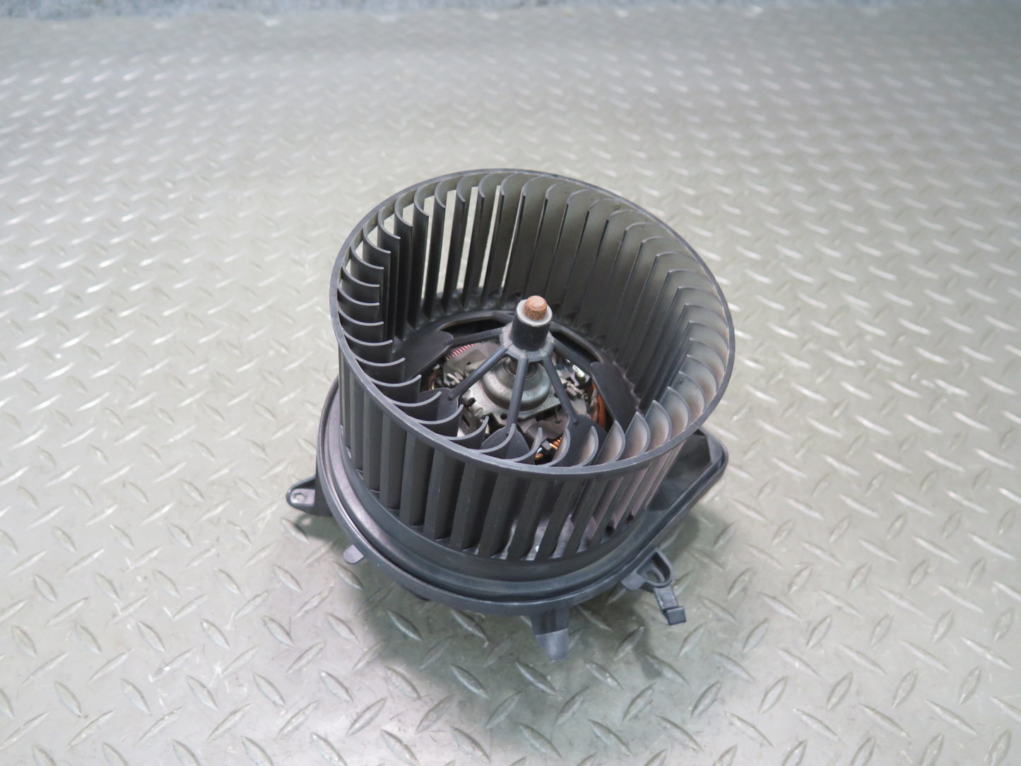 07-13 Mini Cooper R55 R56 R57 R58 R59 A/C Heater Blower Motor Fan 3422646 OEM