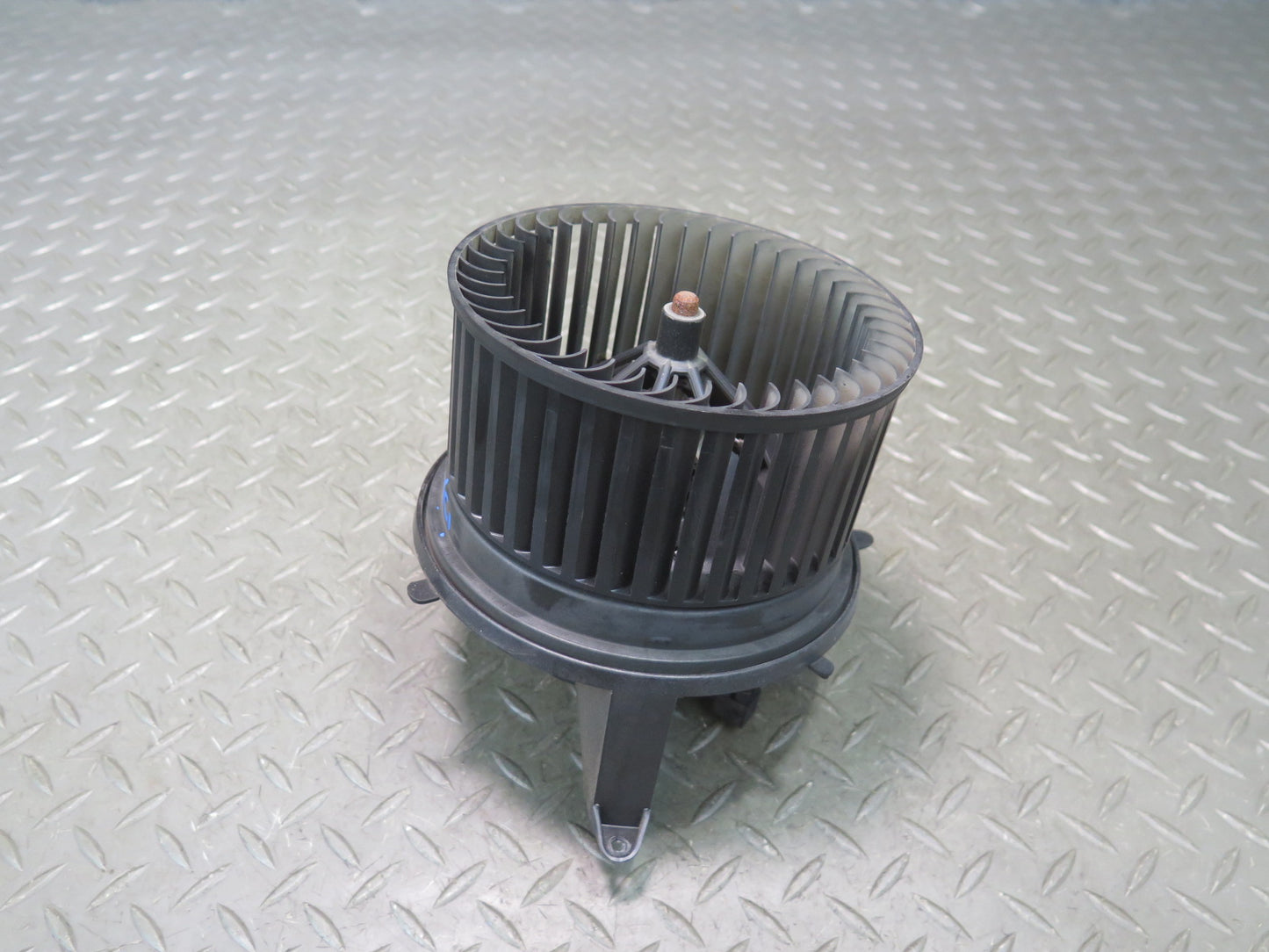 07-13 Mini Cooper R55 R56 R57 R58 R59 A/C Heater Blower Motor Fan 3422646 OEM