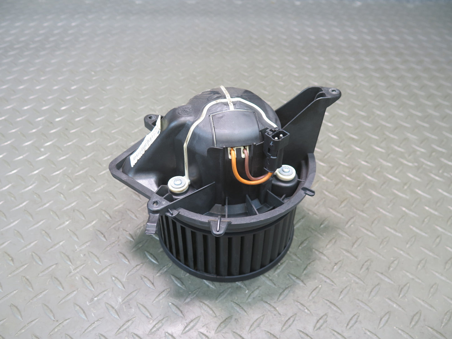 07-13 Mini Cooper R55 R56 R57 R58 R59 A/C Heater Blower Motor Fan 3422646 OEM