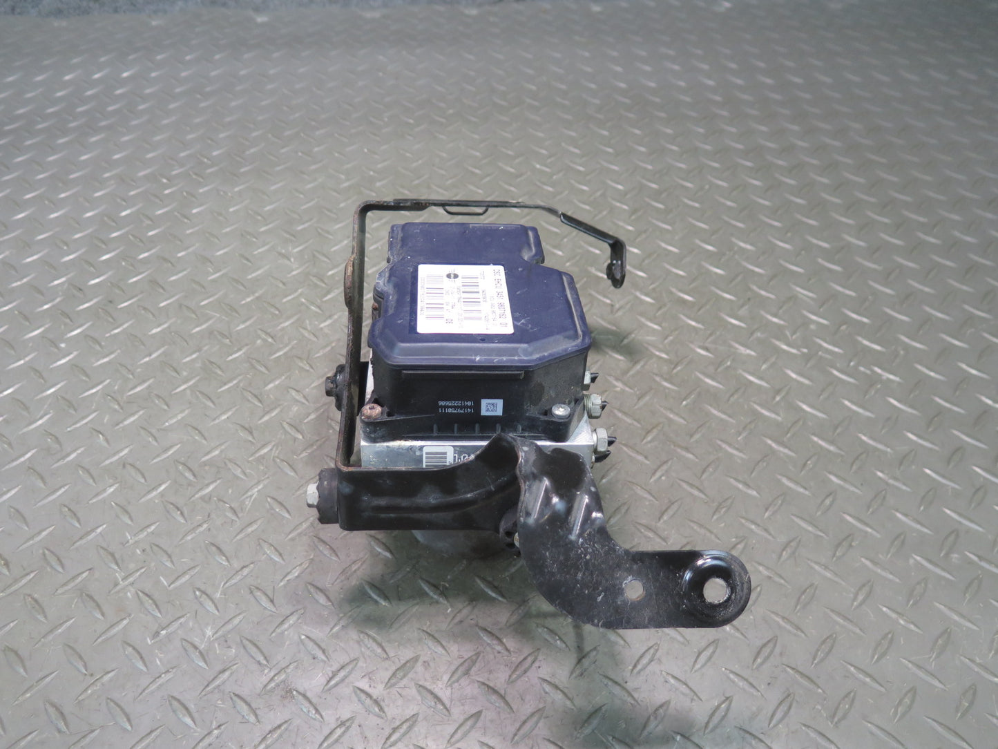 2011 Mini Cooper S R55 R56 R57 R58 R59 Anti Lock Brake ABS DSC Pump Module OEM