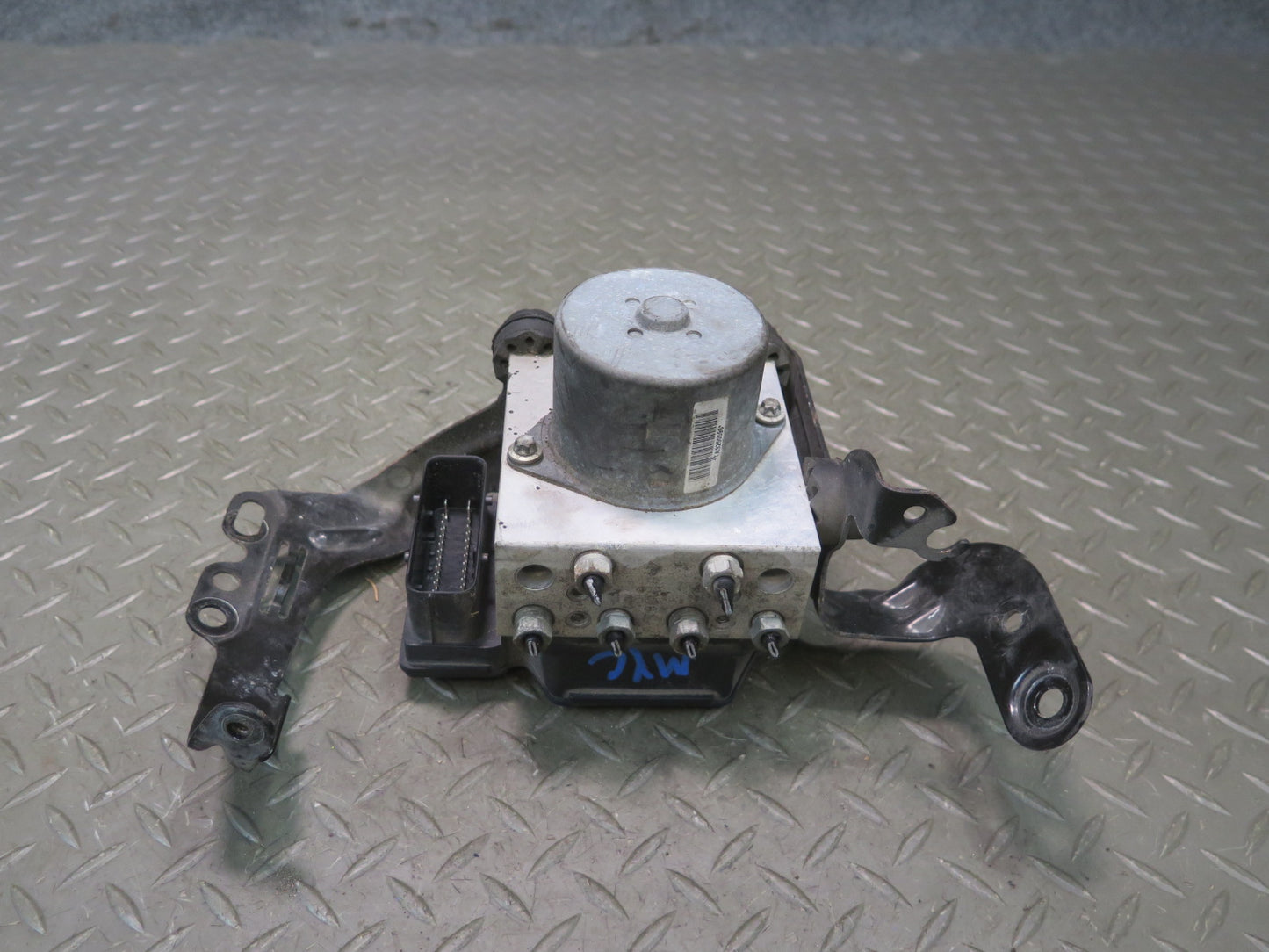 2011 Mini Cooper S R55 R56 R57 R58 R59 Anti Lock Brake ABS DSC Pump Module OEM