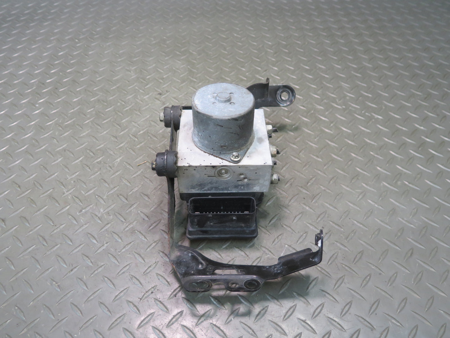 2011 Mini Cooper S R55 R56 R57 R58 R59 Anti Lock Brake ABS DSC Pump Module OEM