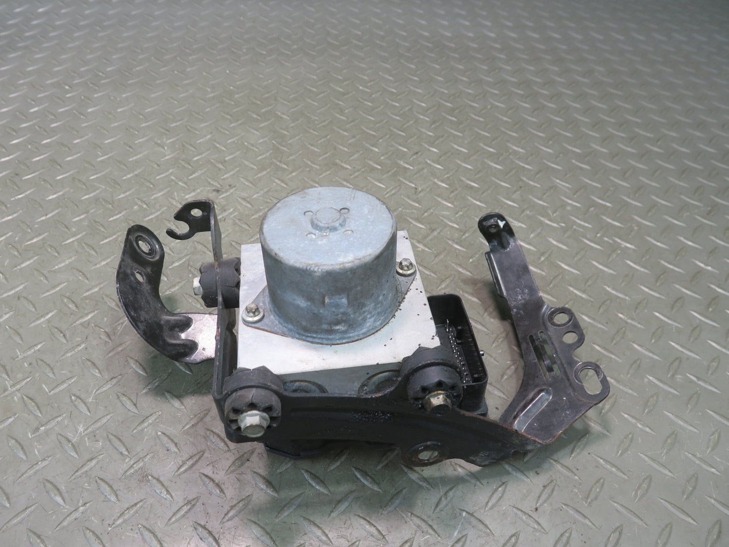 2011 Mini Cooper S R55 R56 R57 R58 R59 Anti Lock Brake ABS DSC Pump Module OEM