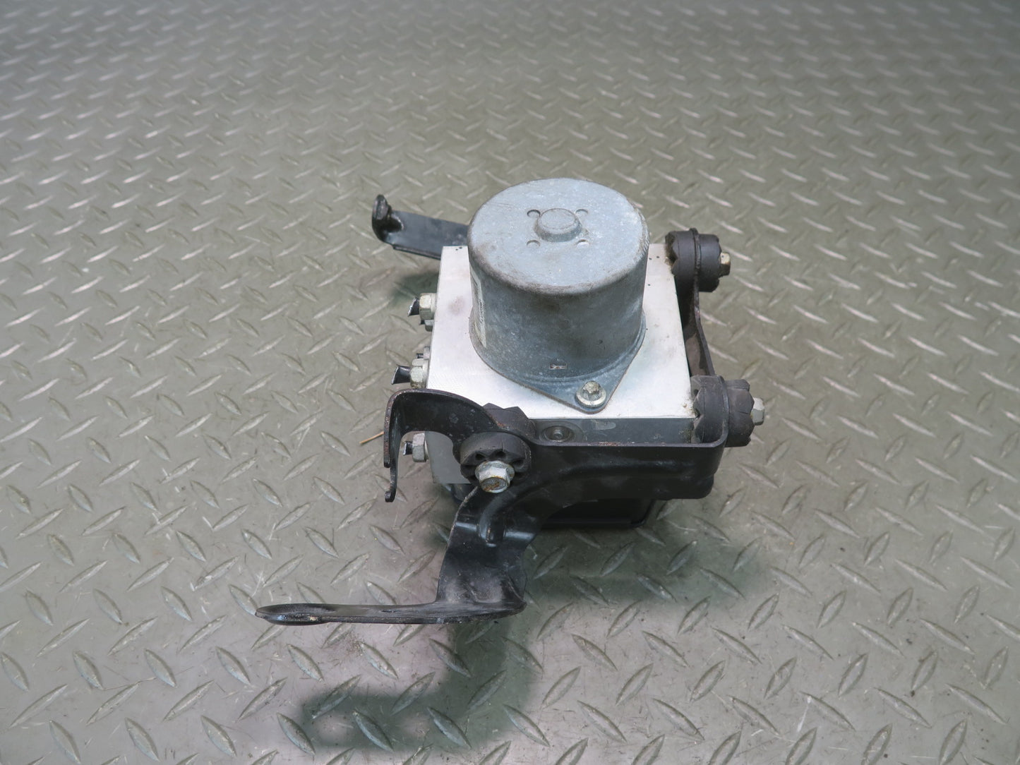 2011 Mini Cooper S R55 R56 R57 R58 R59 Anti Lock Brake ABS DSC Pump Module OEM