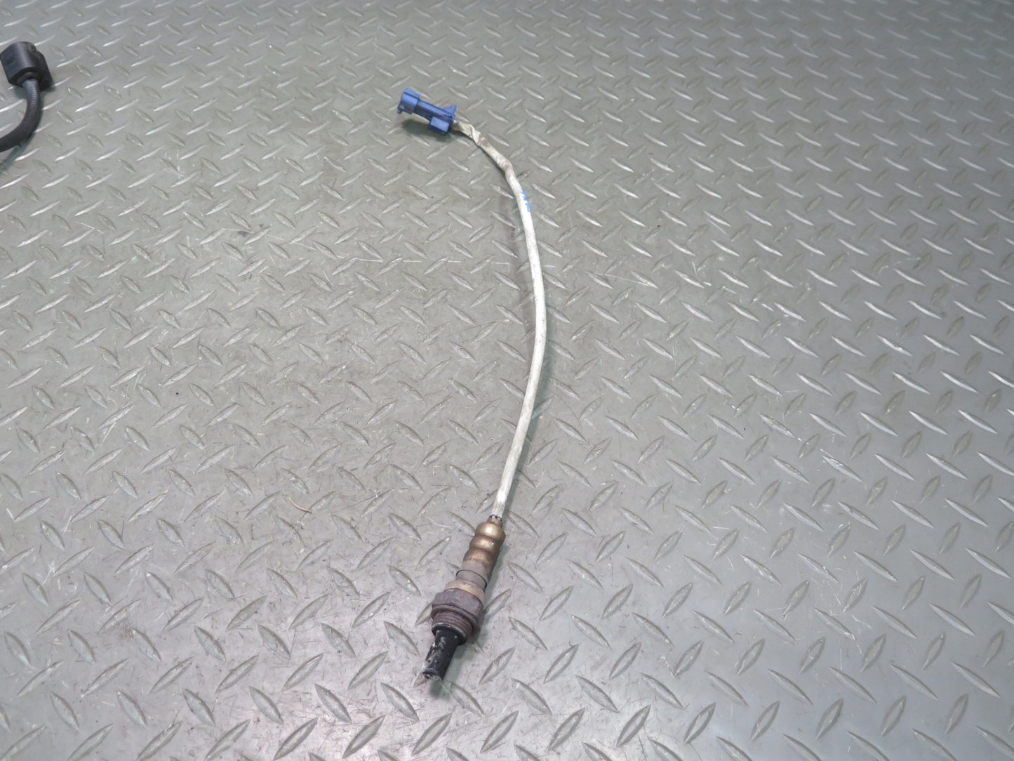 09-13 Mini Cooper S R55 R56 R57 R58 R59 N18 Set of 2 Oxygen O2 Lambda Sensor OEM