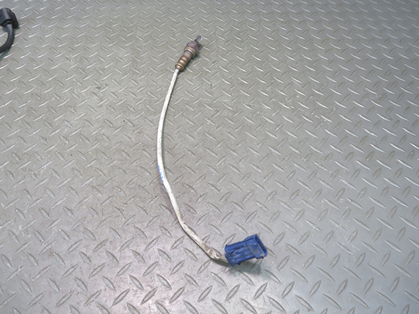 09-13 Mini Cooper S R55 R56 R57 R58 R59 N18 Set of 2 Oxygen O2 Lambda Sensor OEM
