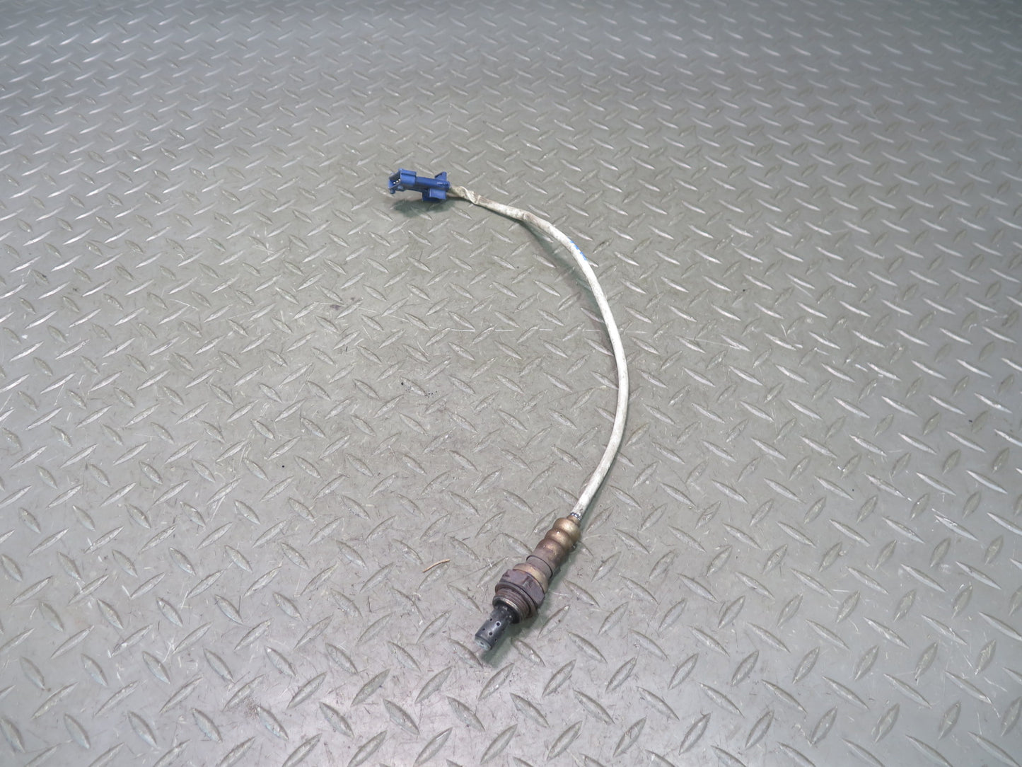 09-13 Mini Cooper S R55 R56 R57 R58 R59 N18 Set of 2 Oxygen O2 Lambda Sensor OEM