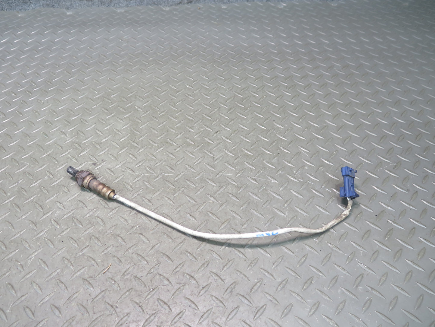 09-13 Mini Cooper S R55 R56 R57 R58 R59 N18 Set of 2 Oxygen O2 Lambda Sensor OEM