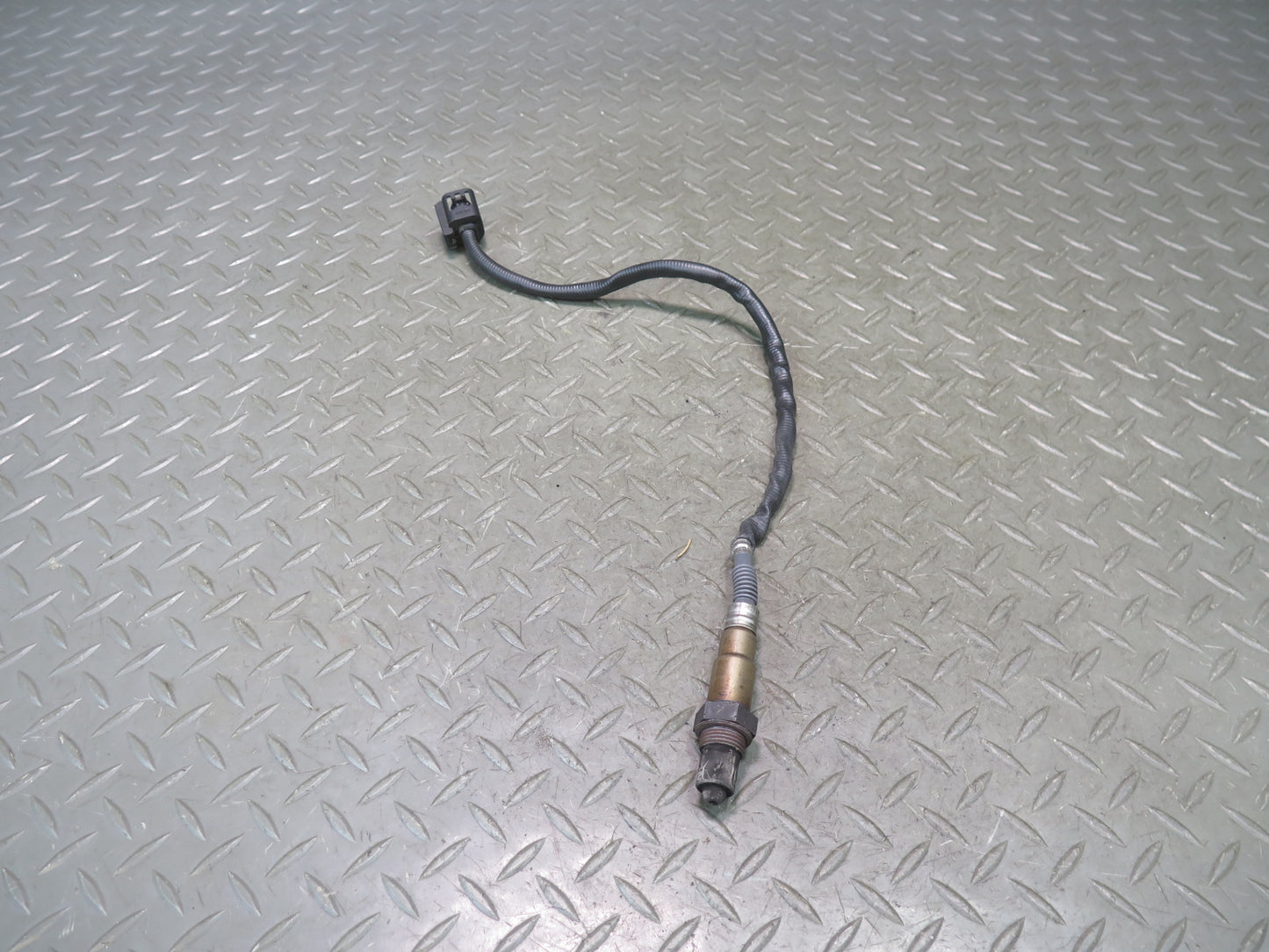 09-13 Mini Cooper S R55 R56 R57 R58 R59 N18 Set of 2 Oxygen O2 Lambda Sensor OEM