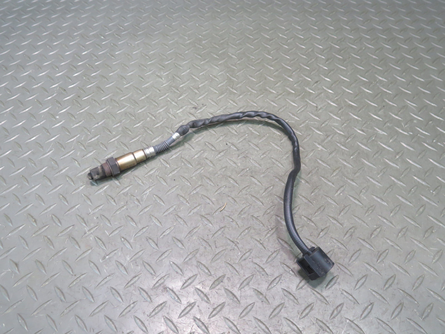 09-13 Mini Cooper S R55 R56 R57 R58 R59 N18 Set of 2 Oxygen O2 Lambda Sensor OEM