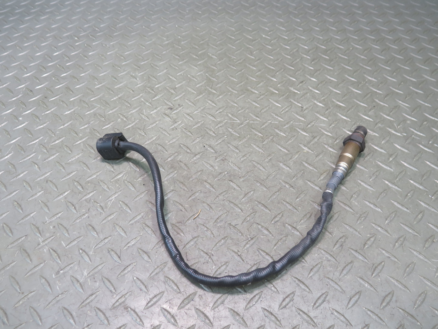 09-13 Mini Cooper S R55 R56 R57 R58 R59 N18 Set of 2 Oxygen O2 Lambda Sensor OEM