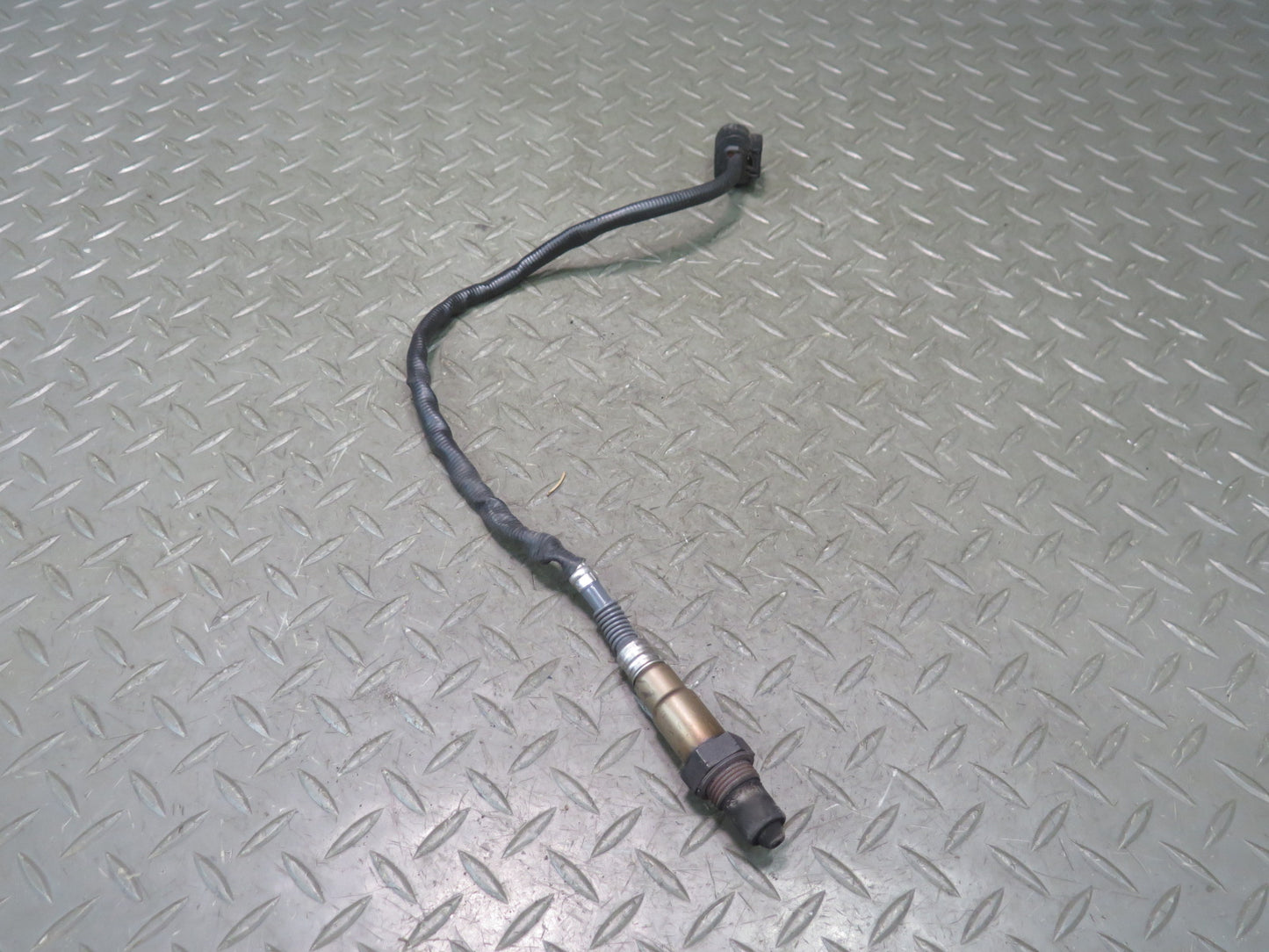 09-13 Mini Cooper S R55 R56 R57 R58 R59 N18 Set of 2 Oxygen O2 Lambda Sensor OEM