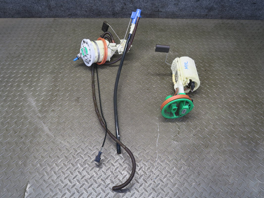 07-13 Mini S R55 R56 R57 R58 N18 Fuel Pump Level Sensor Sending Unit Set OEM