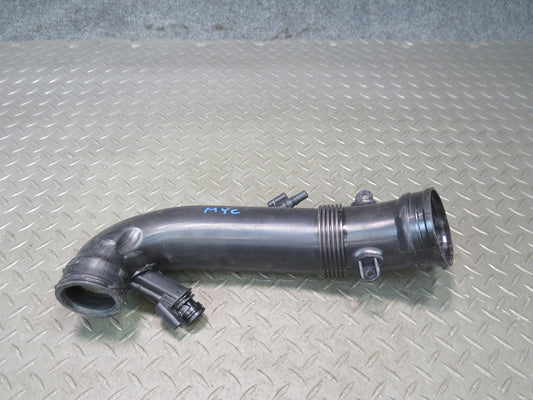 07-15 Mini S R55 R56 R57 1.6 Turbo Air Intake Pipe Duct Hose OEM